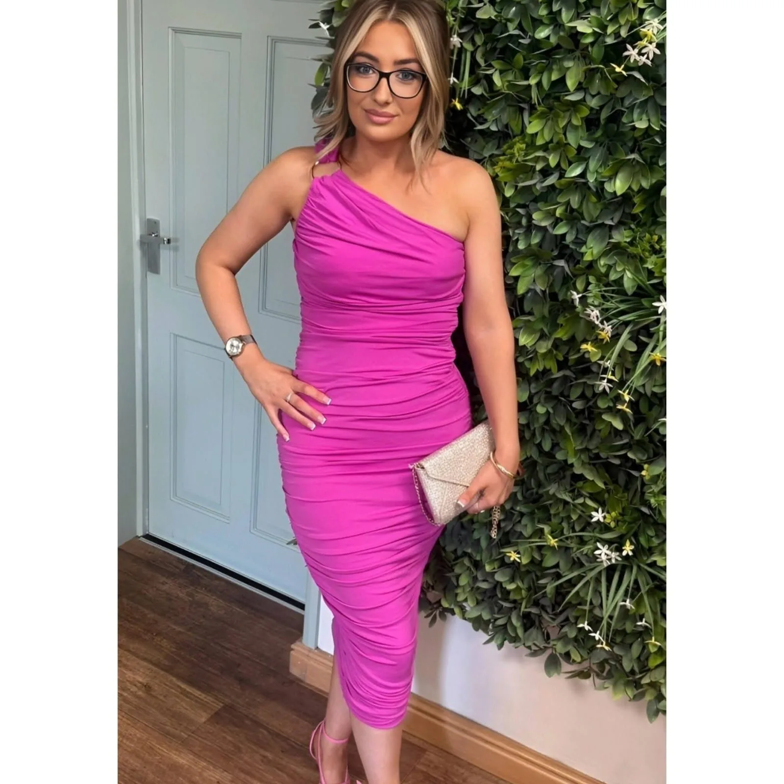 Chloe Neal, co-founder and stylist