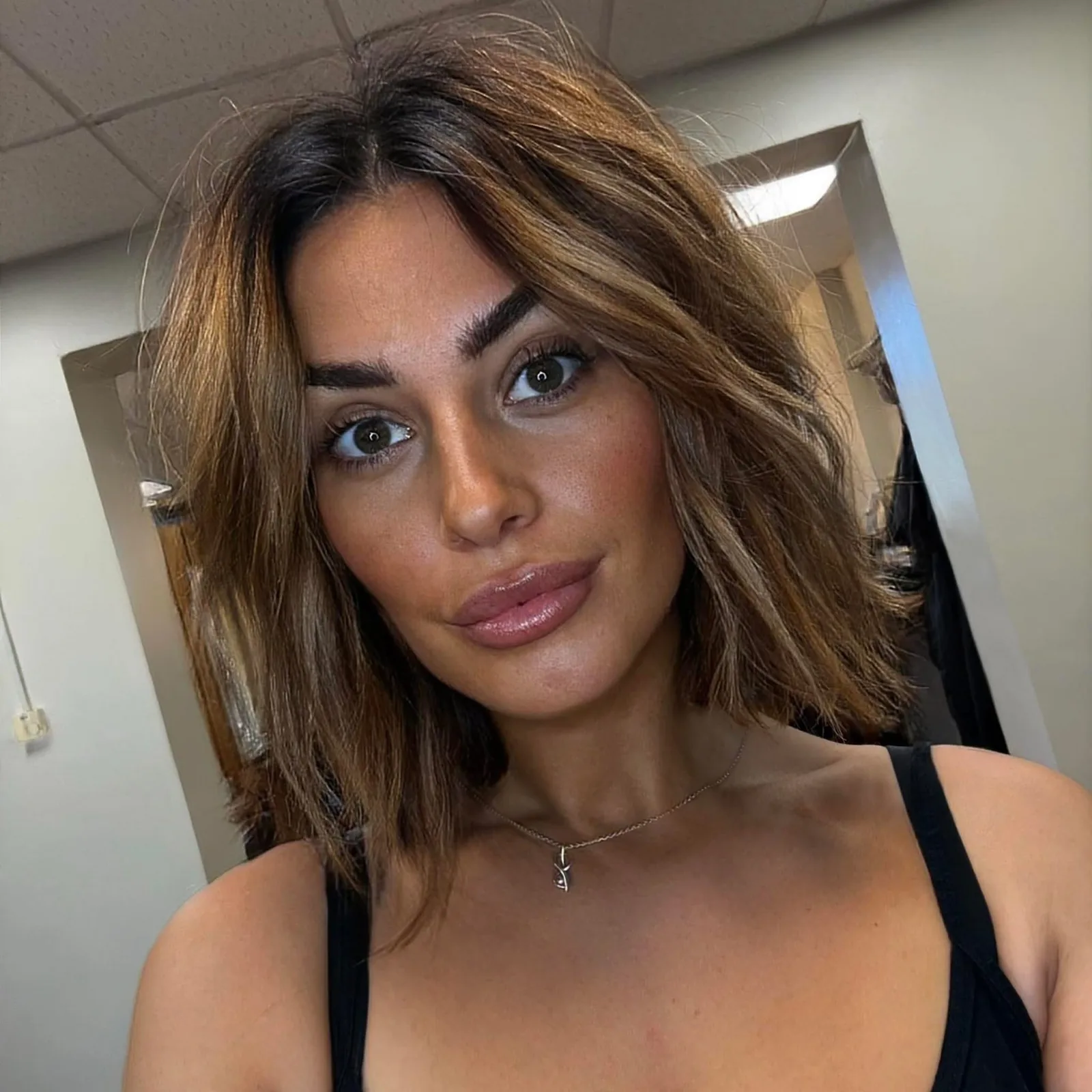 Meghan Langan, co-founder and stylist